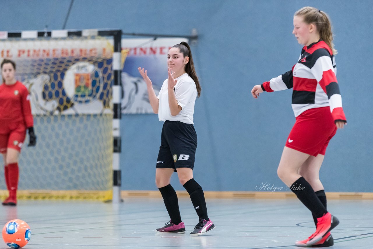 Bild 230 - HFV Futsalmeisterschaft